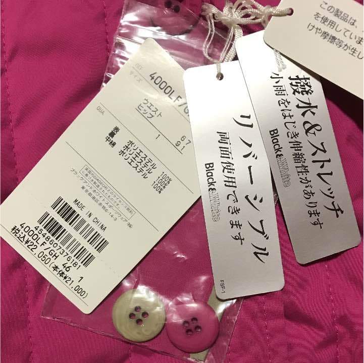 最終値下げ☆ゴルフウェア、ブラック&ホワイト
