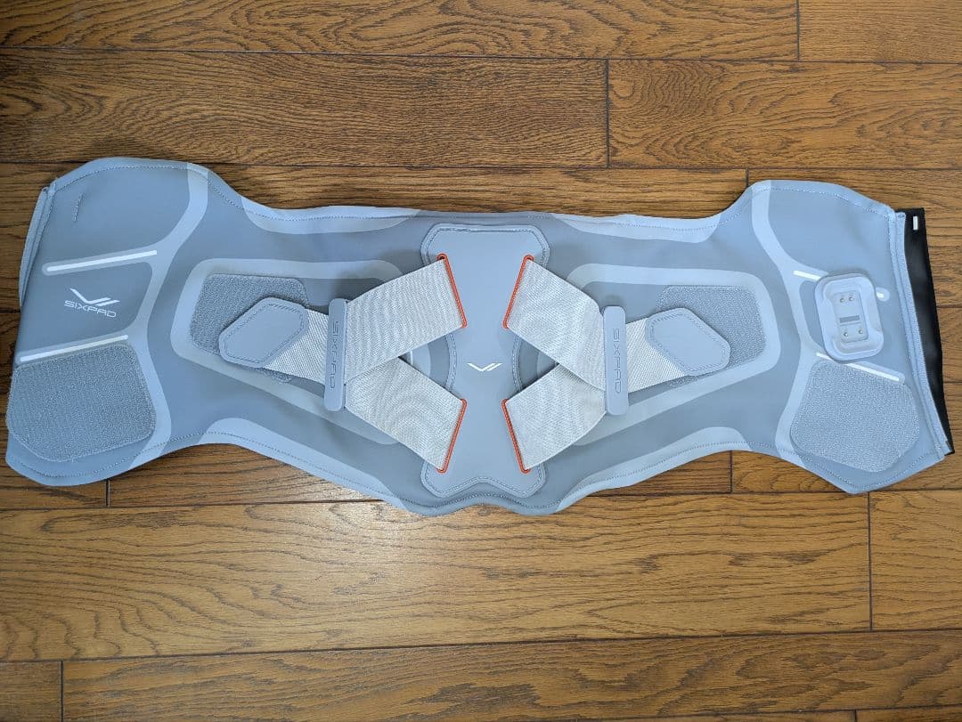 SIXPAD メディカルコア M 新品未使用2026年1月購入品
