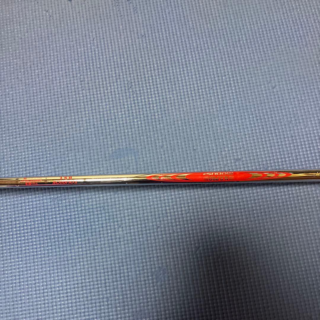 スリクソンZ X 5アイアン（P〜 5番）モーダス３　１０５D S T