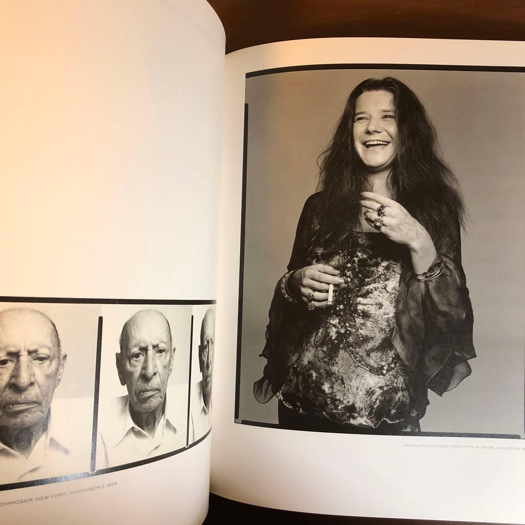 RICHARD AVEDON PHOTOGRAPHS 1946 2004 洋書