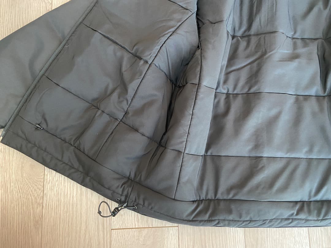 メンズウェア GOOLD GOLF ROCKERS GGR 2nd TEAM JACKET