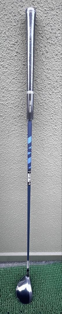 新品未使用 パラダイムX 5番ウッド 5W キャロウェイ ベンタス