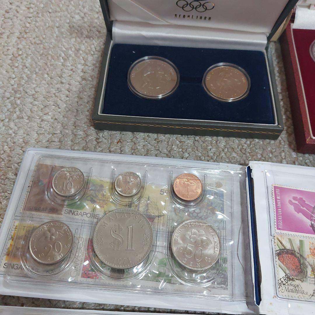 多国籍セット