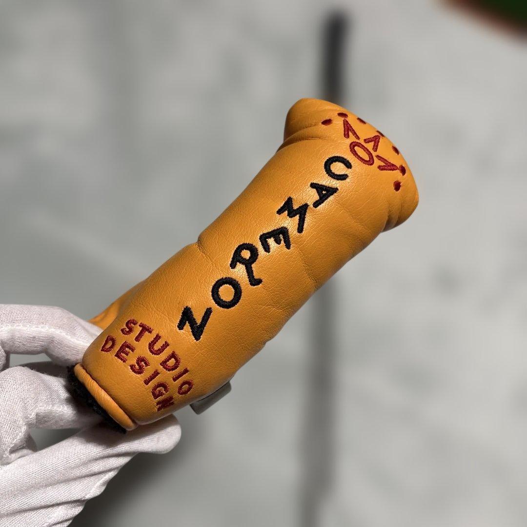 スコッティキャメロン　スタジオデザイン No.5 340 G 超美品‼️