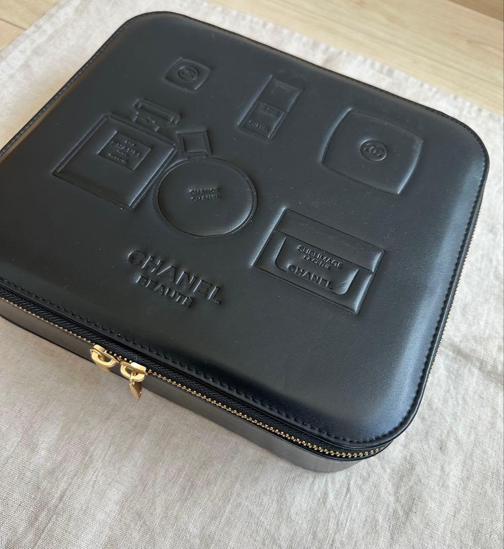 シャネル ラコレクションギフト ビューティーBOX新品・未使用！！