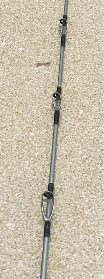 【直接お渡し限定】DAIWA ダイワ 釣竿 リーディングXゴウイン 265M