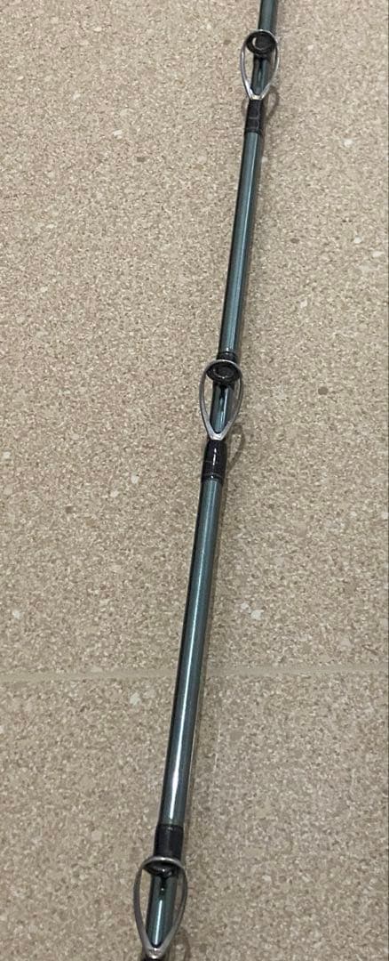 【直接お渡し限定】DAIWA ダイワ 釣竿 リーディングXゴウイン 265M