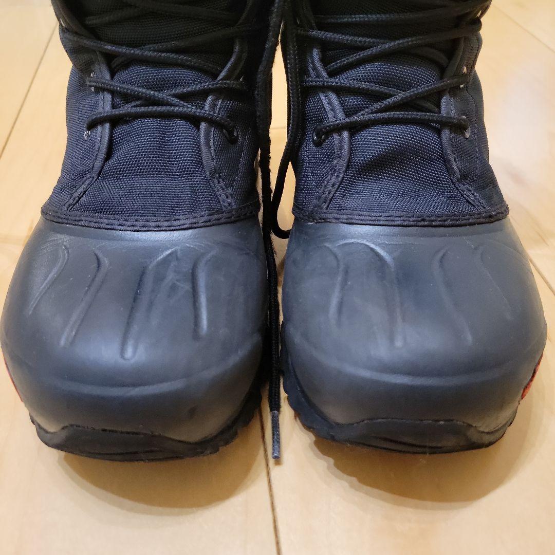 THE NORTH FACEスノーショット6 ブーツ23cmNF51460