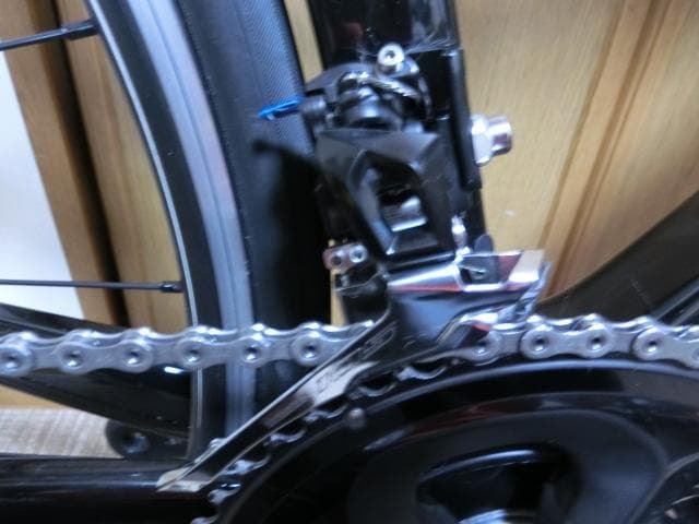 Cervelo (サーベロ) 2016モデル S2 48サイズ 美車