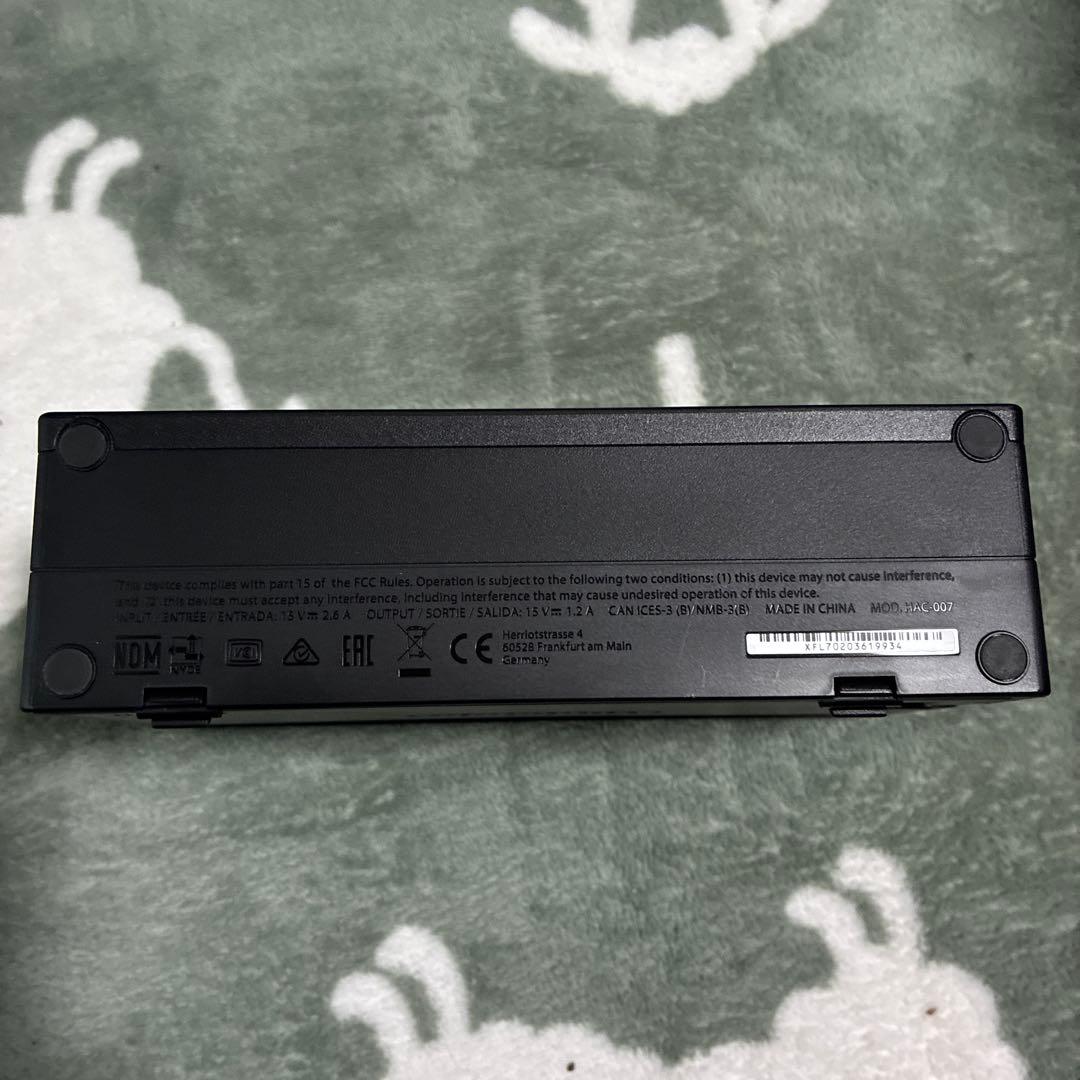 任天堂Switchフルセット