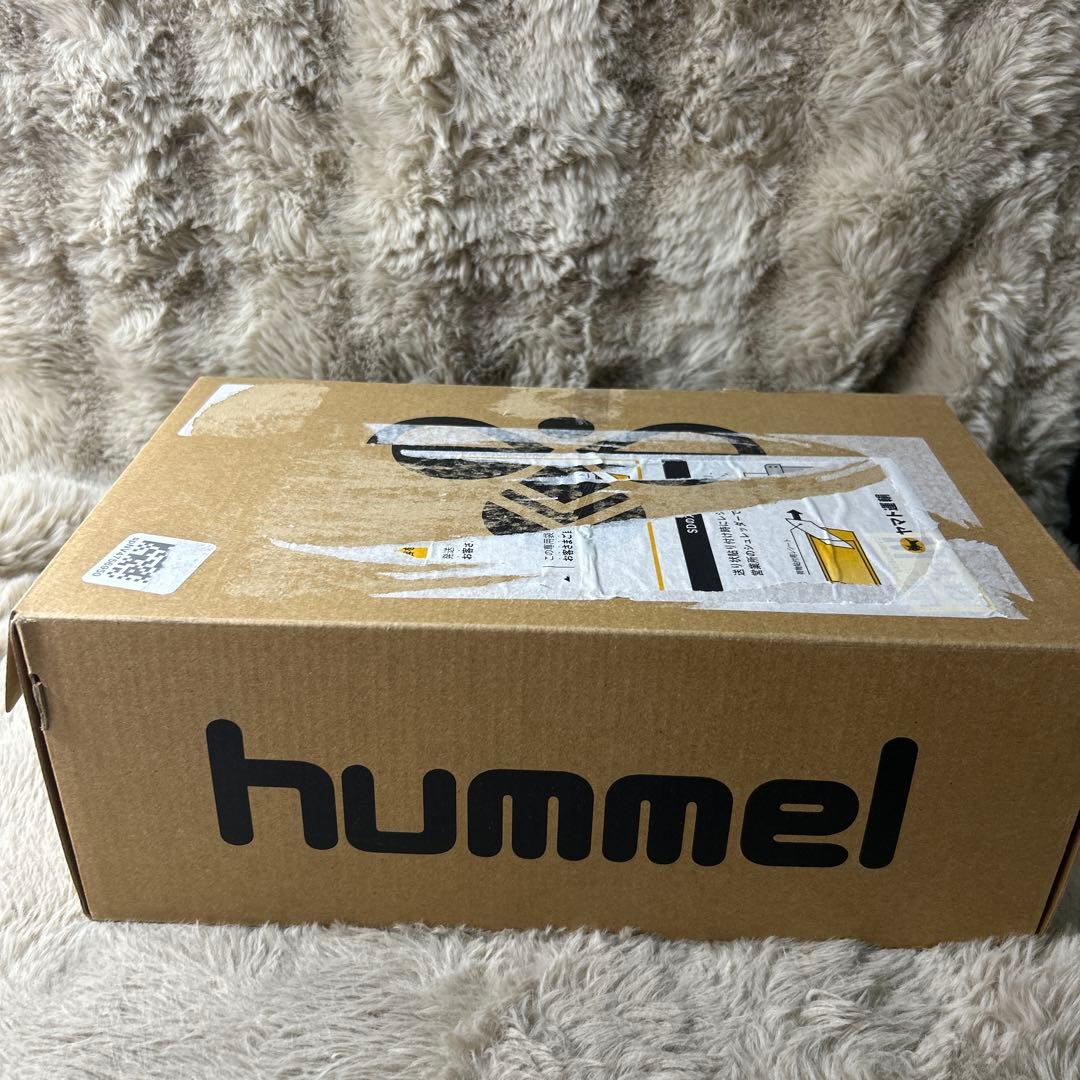 ヒュンメル ヴォラート3 PRO 大人用 サッカースパイク