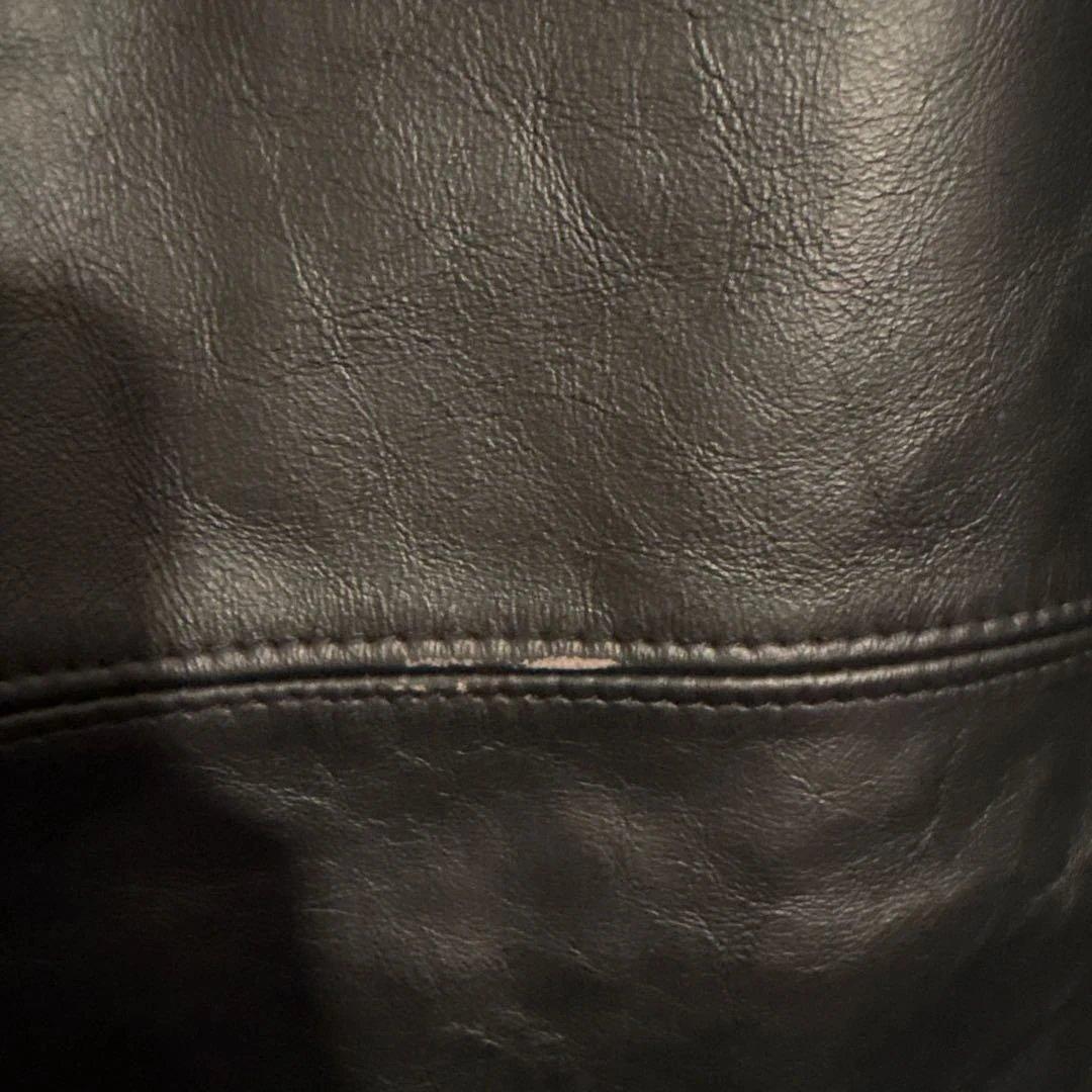 COMME des GARÇONS Lewis Leathers 42