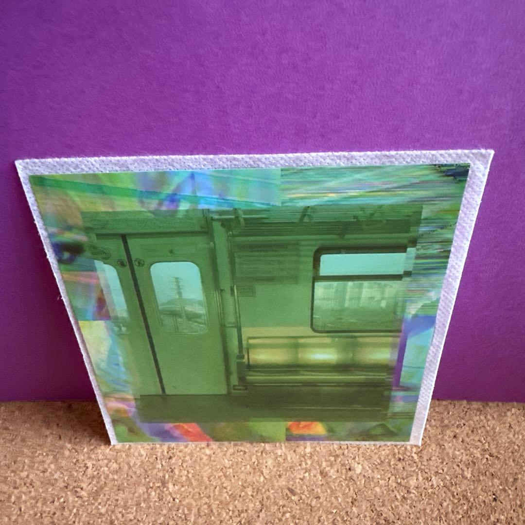その他 Green Assassin Dollar Point Of The View