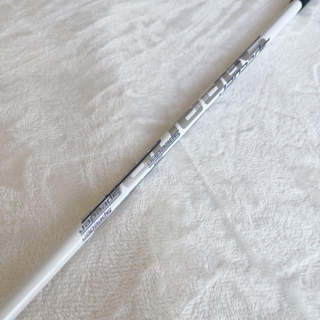 W061 HONMA BERES e-01 9番FW レディース
