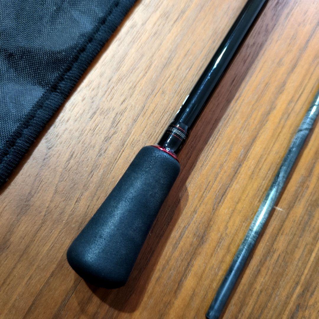 ダイワ　月下美人MX A511UL-S・K
