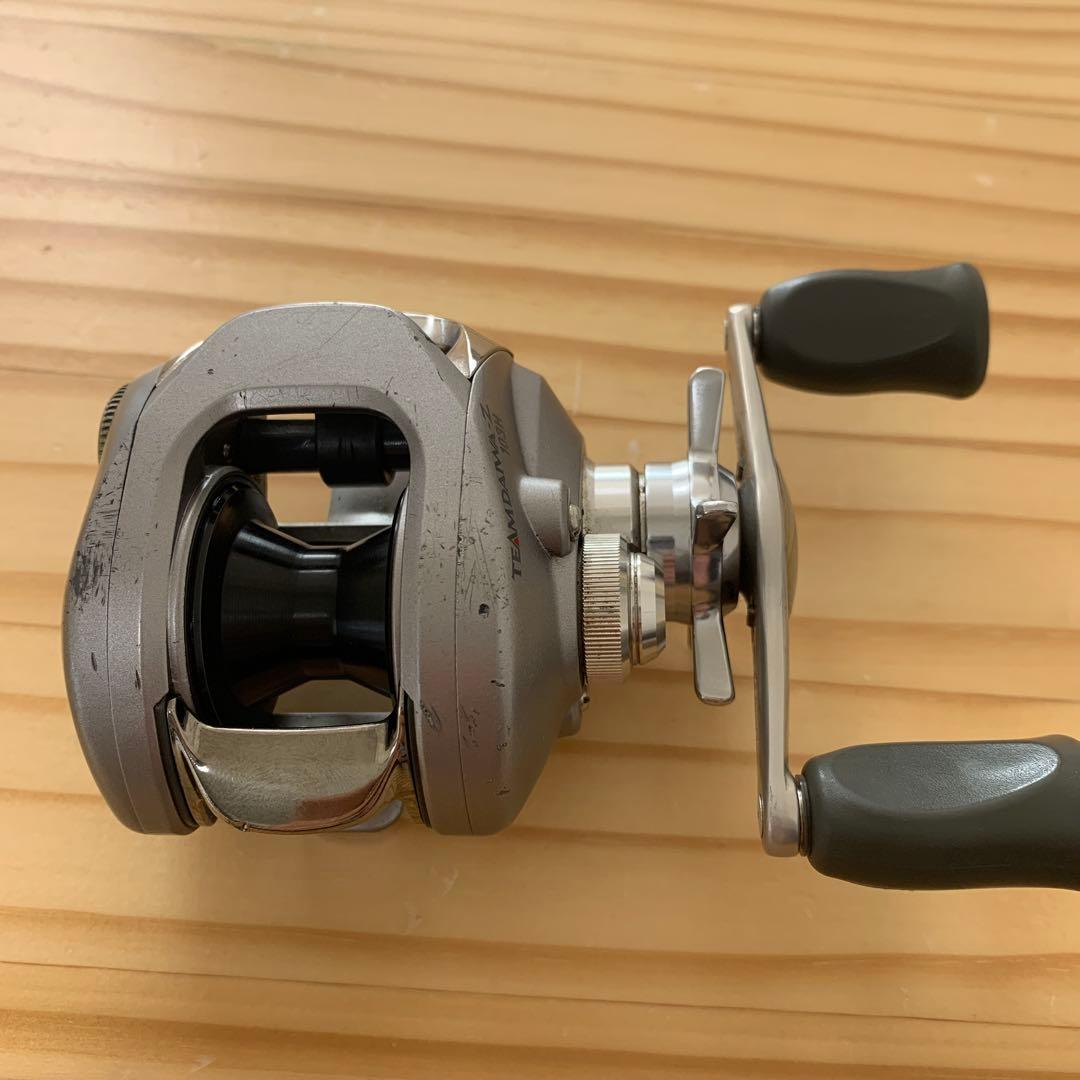ダイワ TD-Z 103H