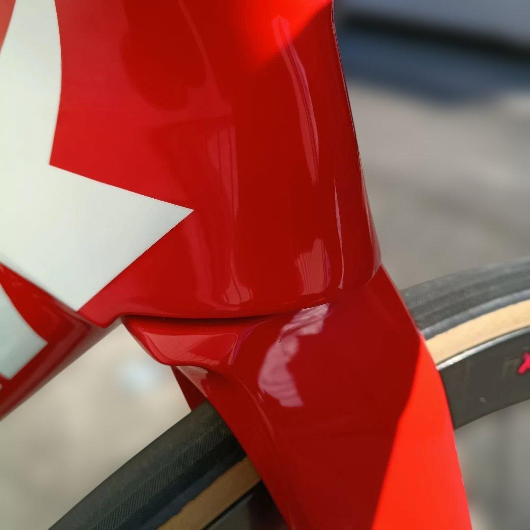 TREK MADONE SLR 6 PROJECT ONE ロードバイク