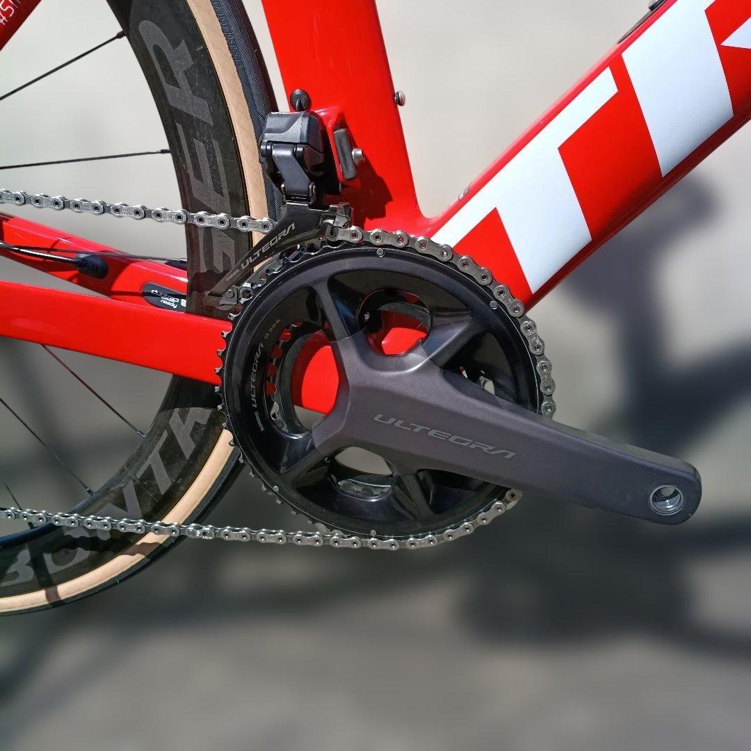 TREK MADONE SLR 6 PROJECT ONE ロードバイク