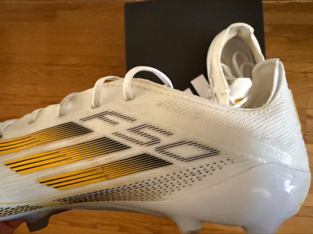 【希少】 adidas F50 Kings league AG