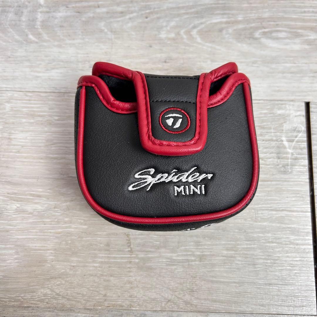 【レディース右】テーラーメイド Speeder MINI 33インチ パター