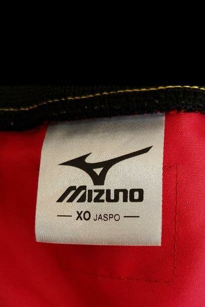 防寒XO大きい上下❗野球mizunoナイロンヤッケ