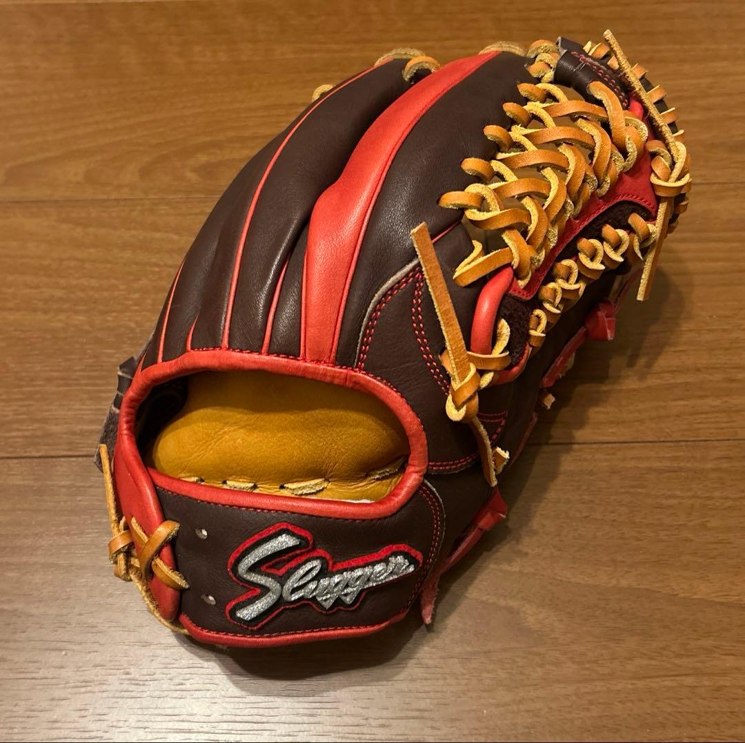 【新品未使用】KUBOTA SLUGGER 久保田 スラッガー KSN-T1