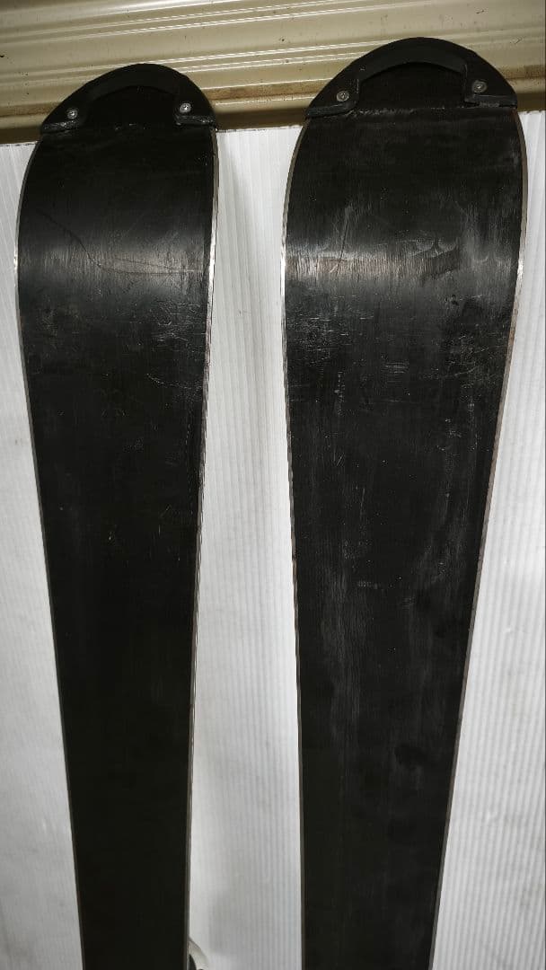 Nordica スキー板 130cm　ジュニア　子ども