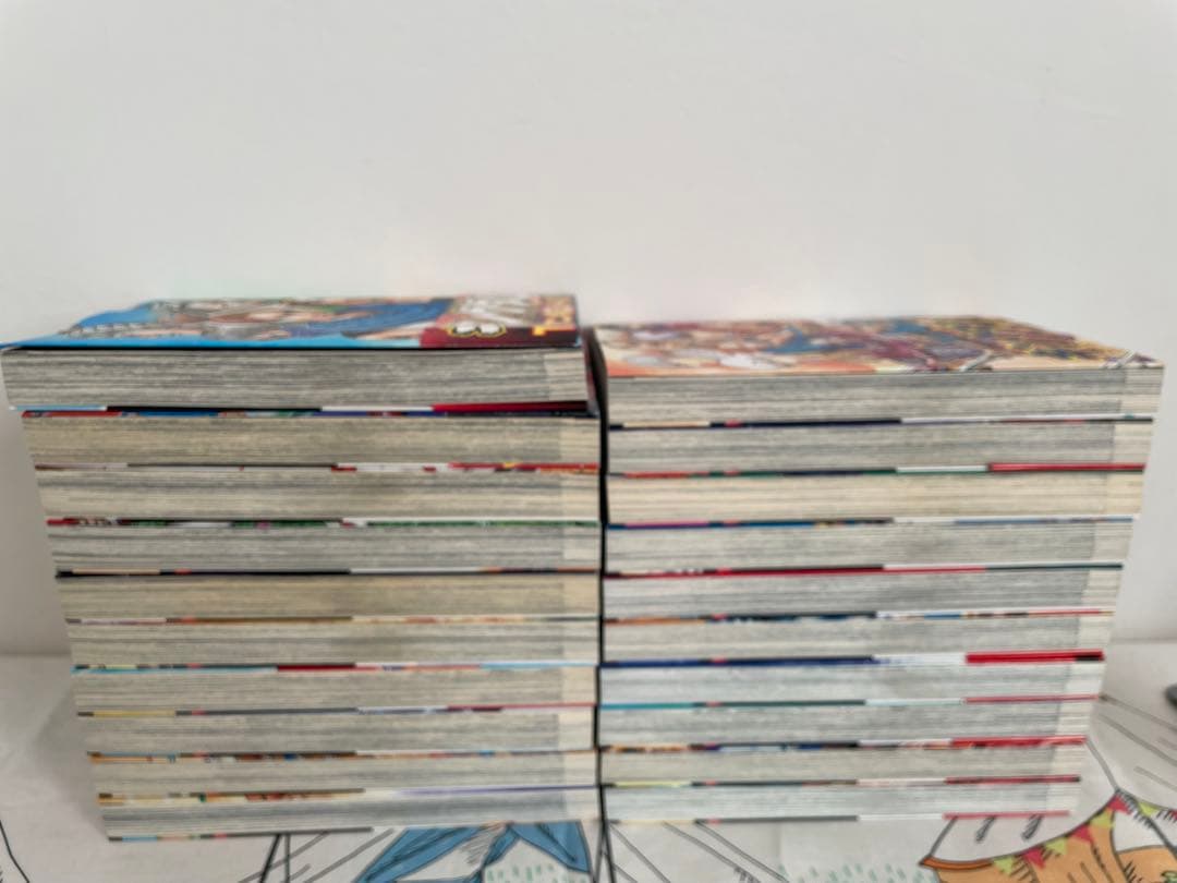 キングダム 56~58、61~77巻 計20冊