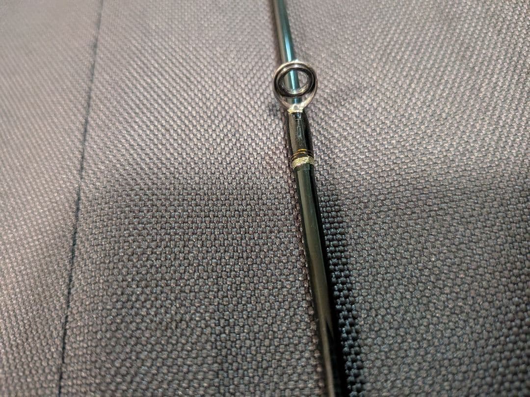 PE エボリューション PF-962ML シーバスロッド 9'6\"