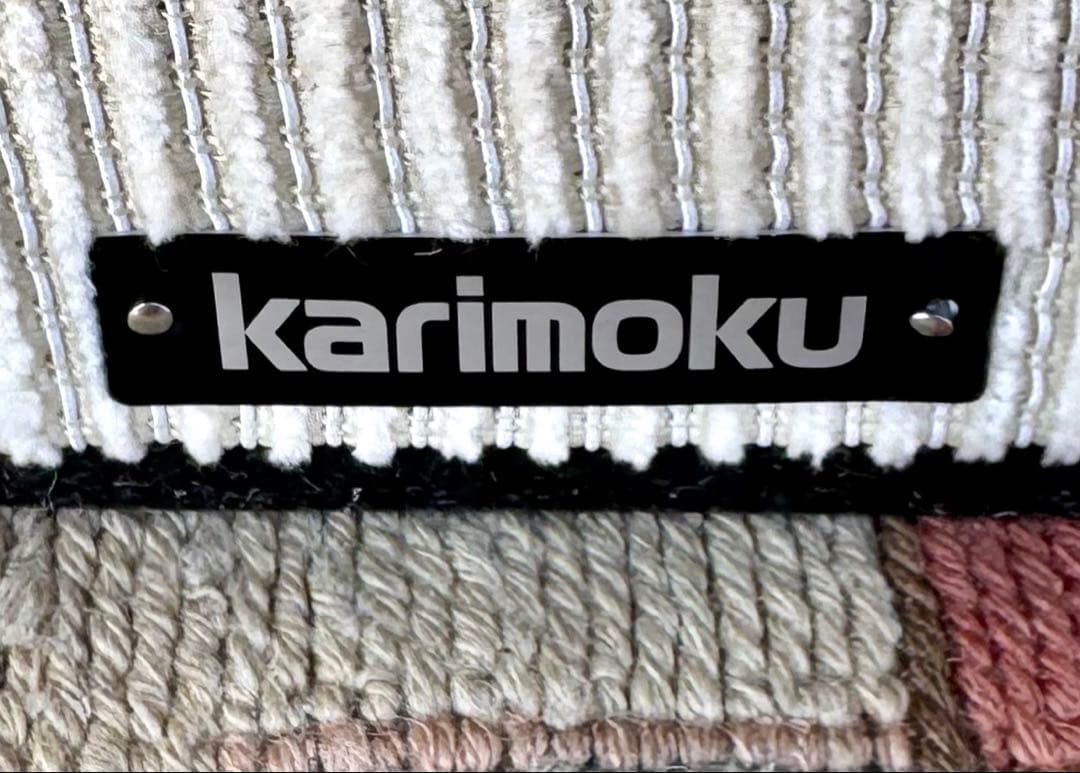 くつろぎと眠りを一台で｜karimoku カリモク ソファベッド 国産高級家具