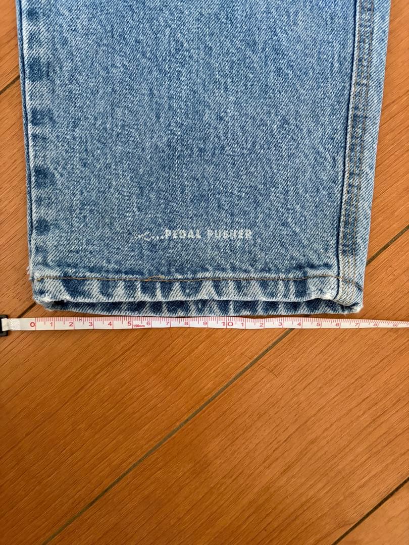 パンツ CLOSED PEDAL PUSHER 50(32in)
