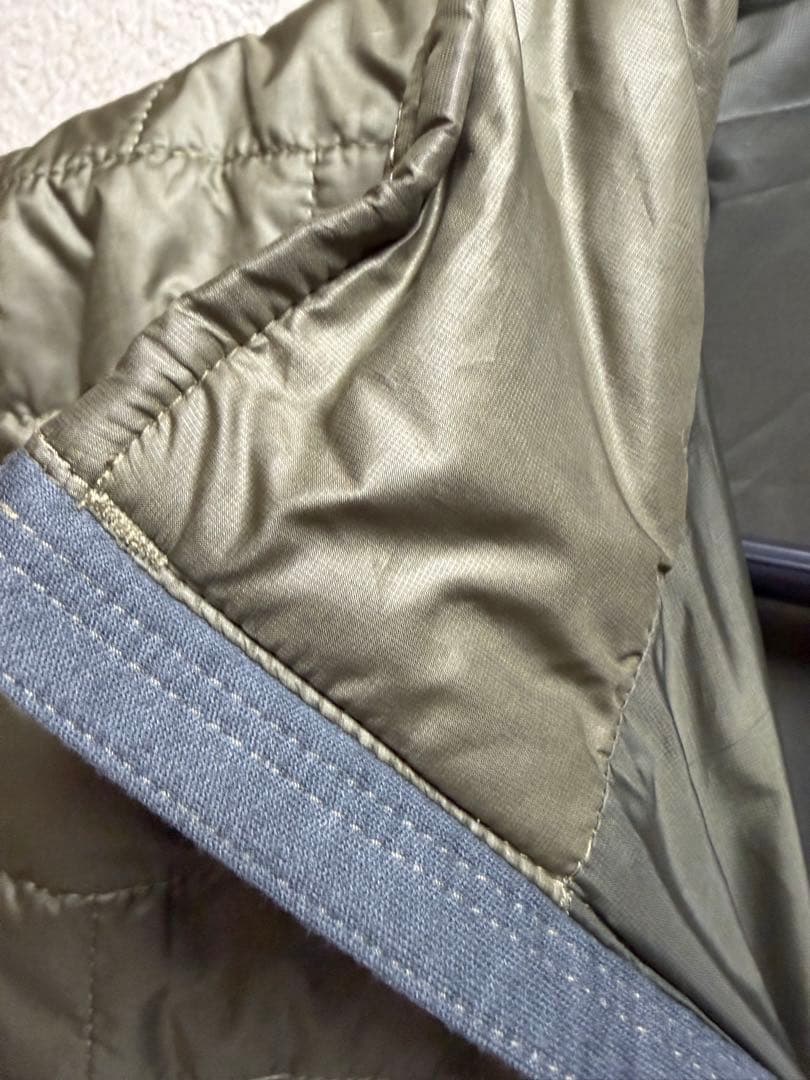 patagonia パタゴニア ナノパフ　 ベスト　　84242 FA23年製