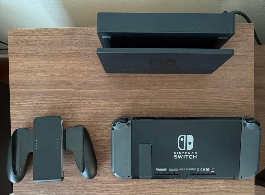 任天堂Switch 256gb SDカード入り プロコン付き