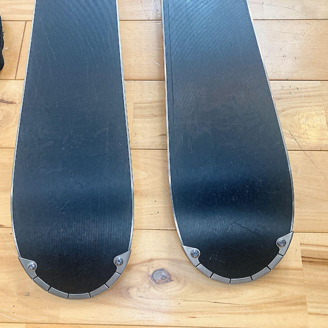 ATOMIC CLOUD SERIES CS148cm レディース　スキー
