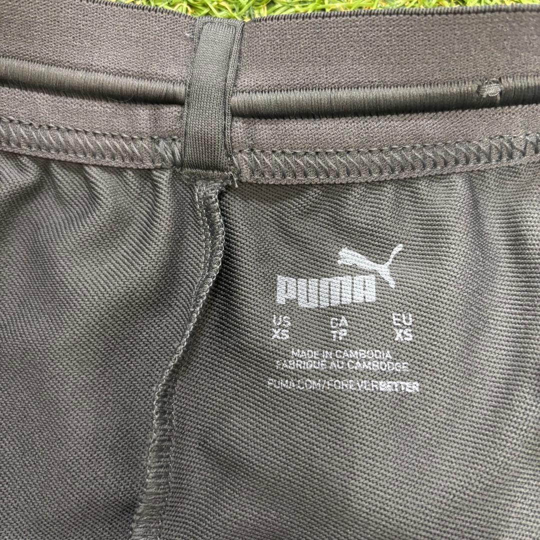 【即日発送 美品】PUMA ドルトムント 20/21トレーニングウェアセットXS