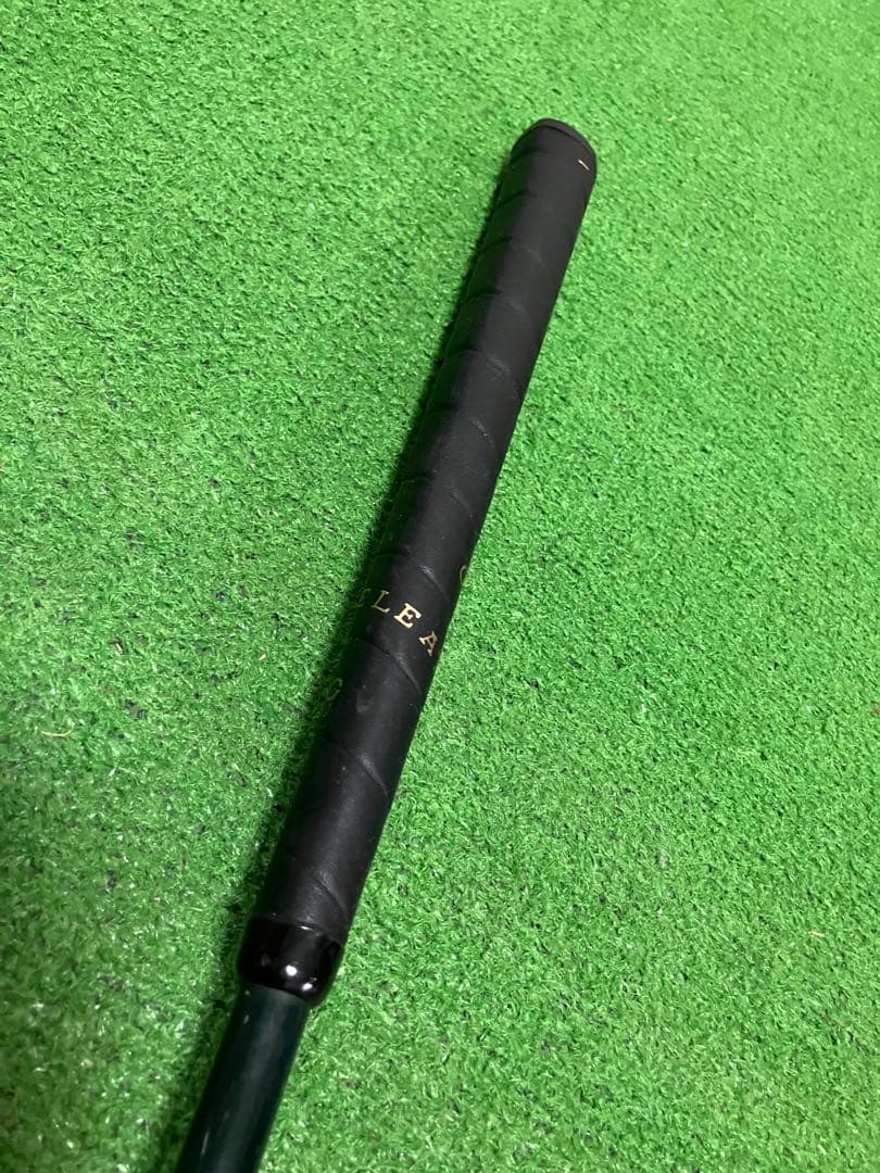 翡翠パター　レフティー