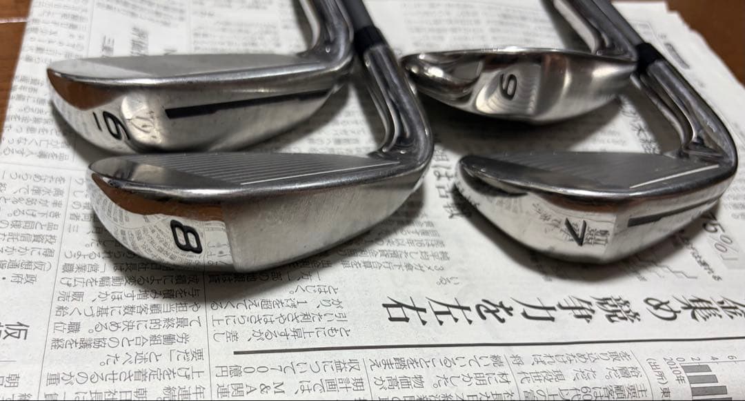 TaylorMade（テーラーメイド） RBZ ゴルフ クラブセット