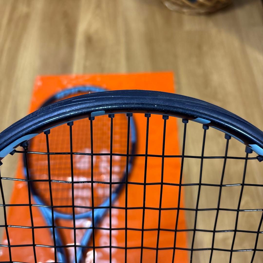 （国内正規品）Babolat Pure Drive 2025 G2×2本