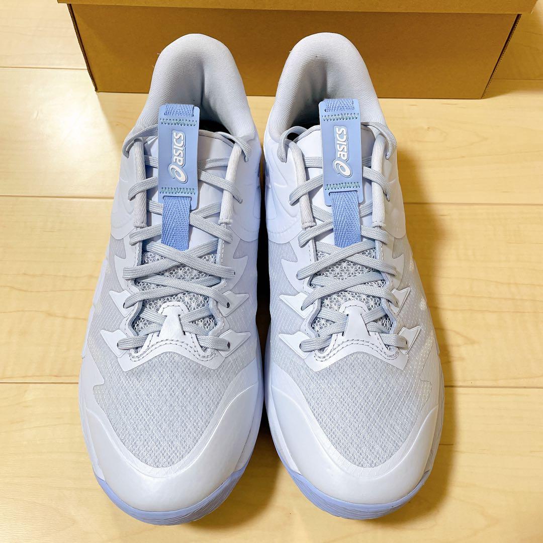 【美品・箱あり】asics UNPRE ARS アンプレアルスLOW 2