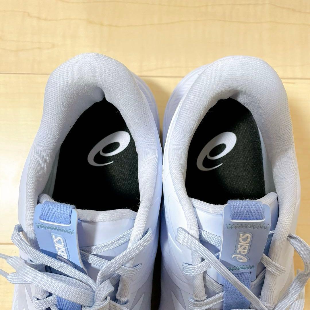 【美品・箱あり】asics UNPRE ARS アンプレアルスLOW 2