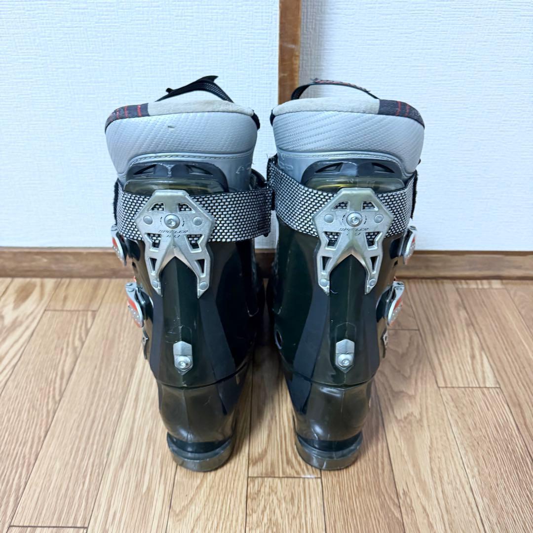 SALOMON MINIMAX 99.9 ブーツ　HEAD 28cm