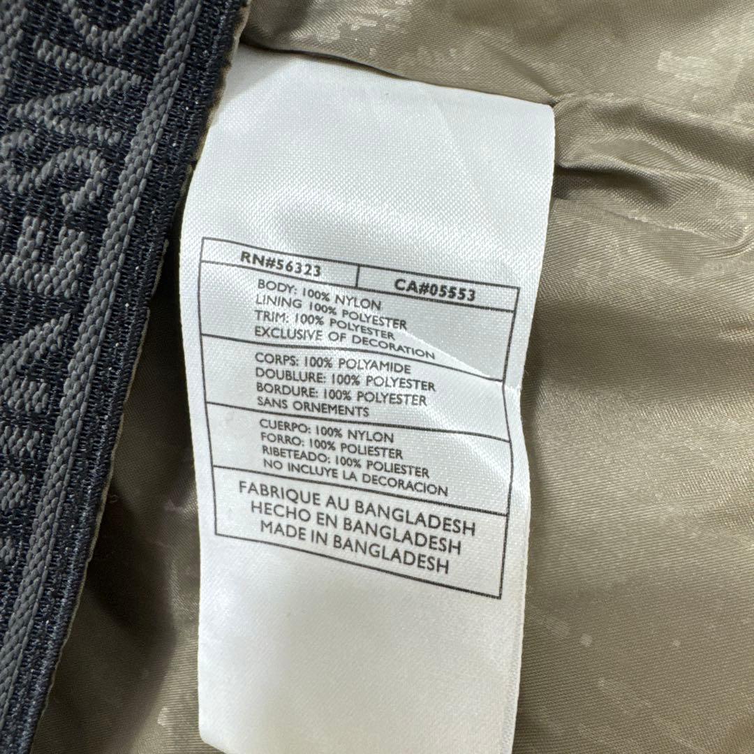 未使用 NIKE BOARDING スノボウェア ドローコード L