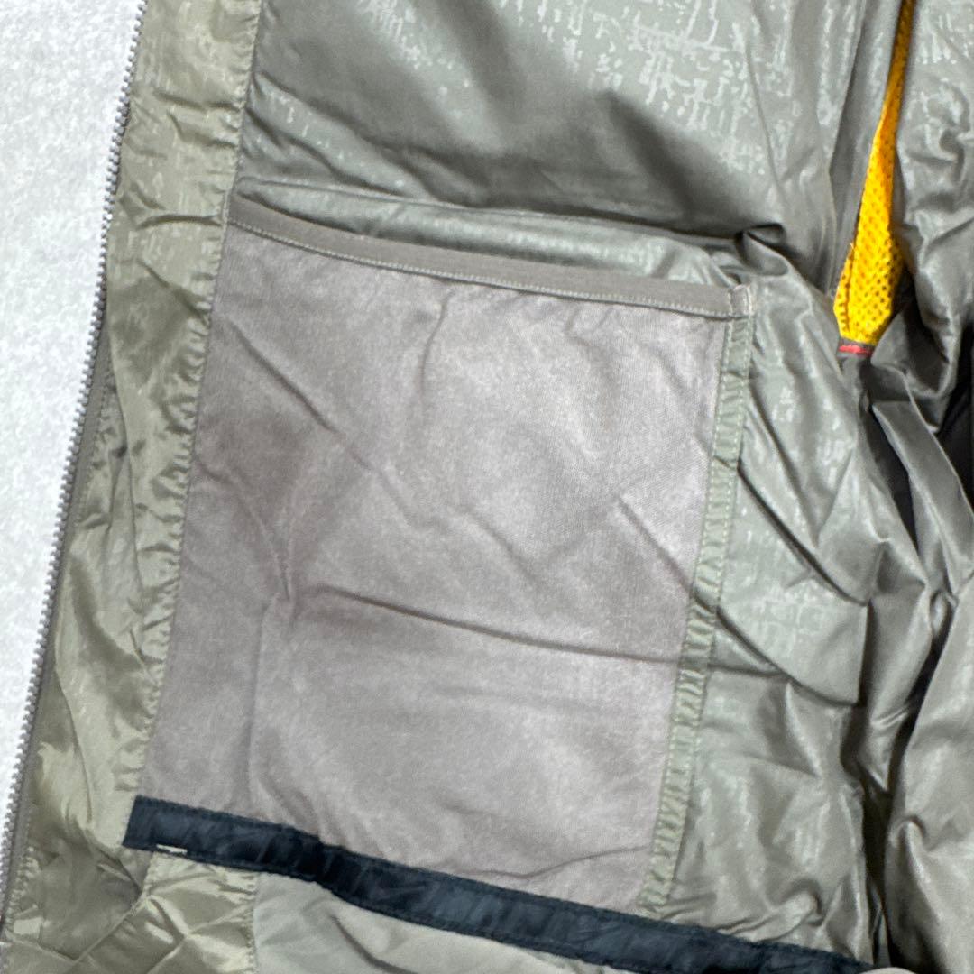 未使用 NIKE BOARDING スノボウェア ドローコード L