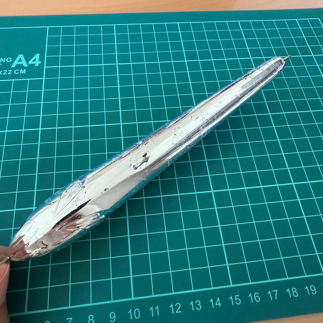 ラピードf190・レガートf190