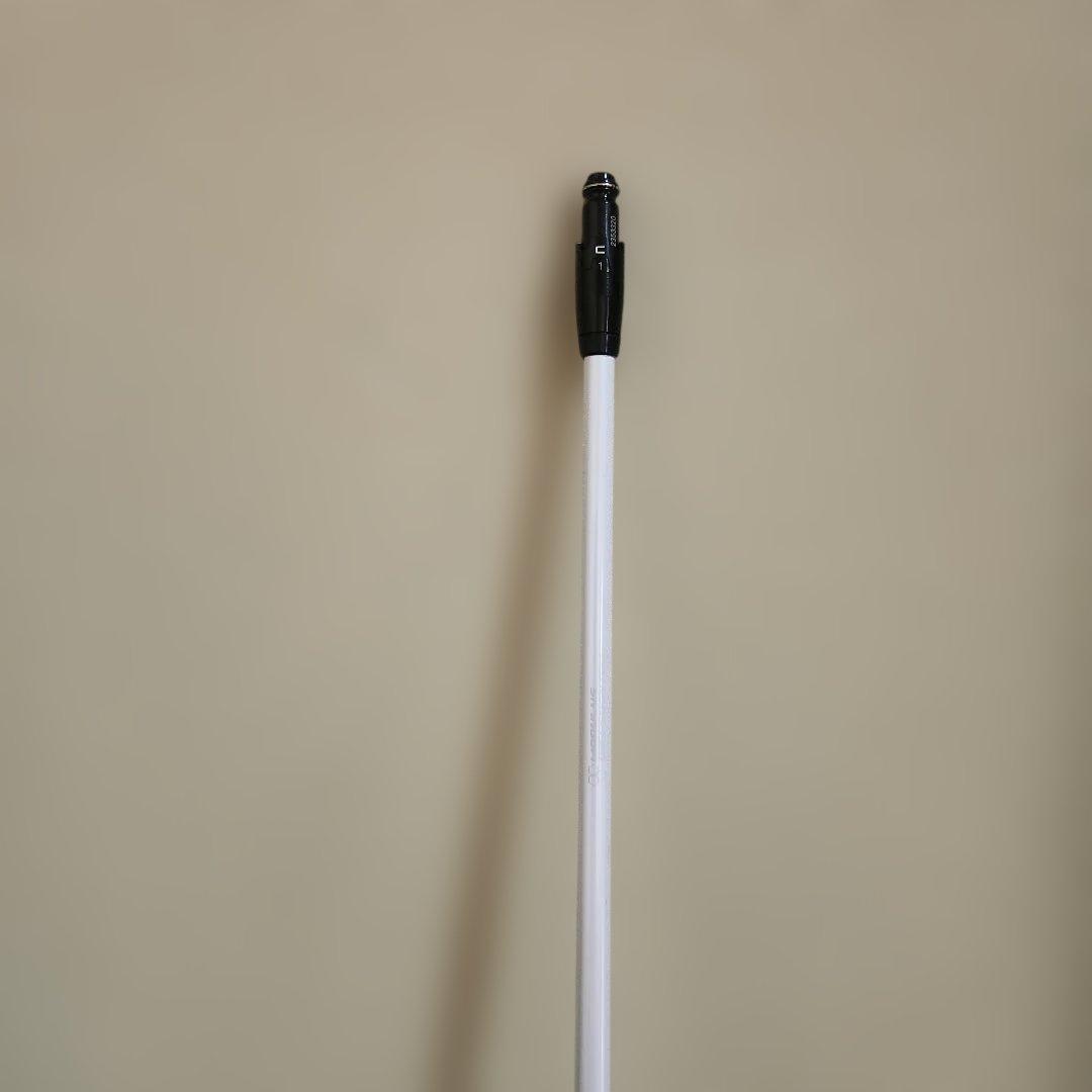 フブキ α50×5ct S 3W用 スリーブ、グリップ付きシャフト単品