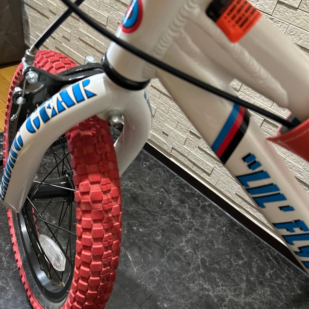 自転車本体 BMX