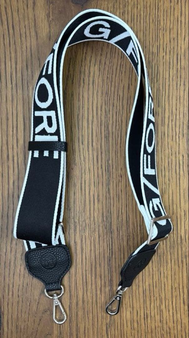 G/FORE ジーフォア ゴルフバッグ カートバッグ ラウンドバッグ