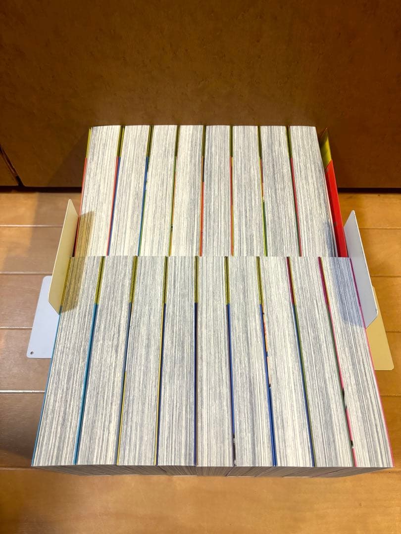 BECK新装版全17巻 全巻初版帯付き
