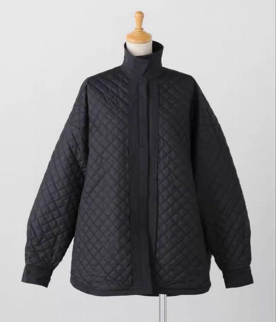 【CALUX/キャラクス】 SHIRT JACKET