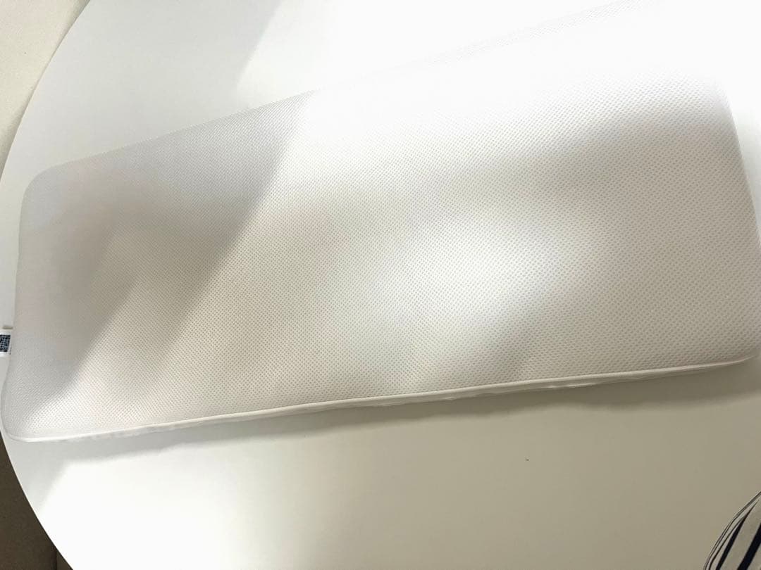 みな実のまくら　airweave エアウィーヴ